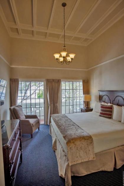 Hotel Melia Ponce - image 2