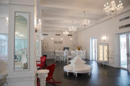 Hotel Melia Ponce - image 9