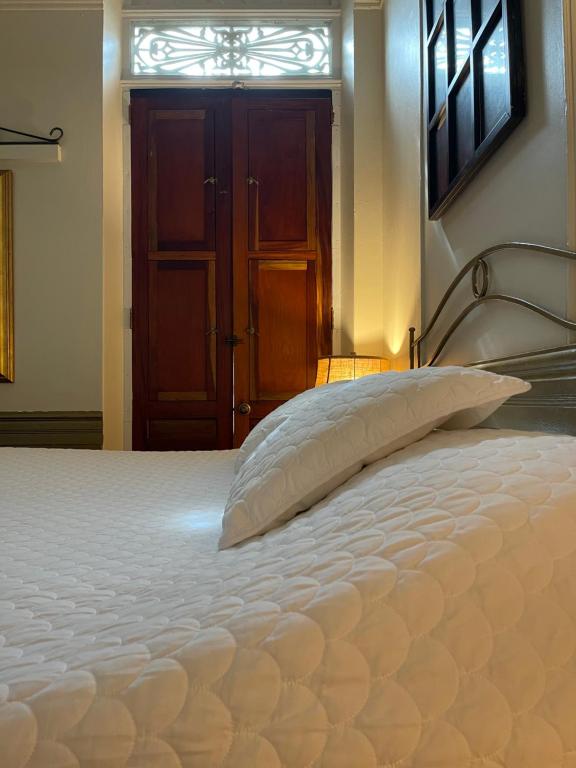 Boutique Hotel Belgica - main image