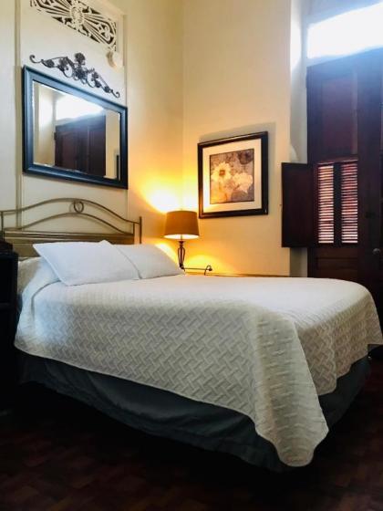 Boutique Hotel Belgica - image 11
