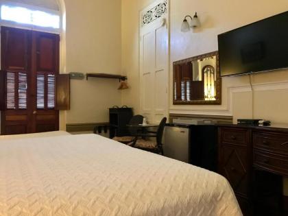 Boutique Hotel Belgica - image 14