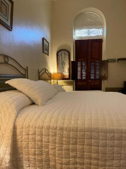 Boutique Hotel Belgica - image 15