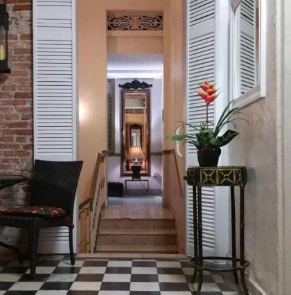 Boutique Hotel Belgica - image 2