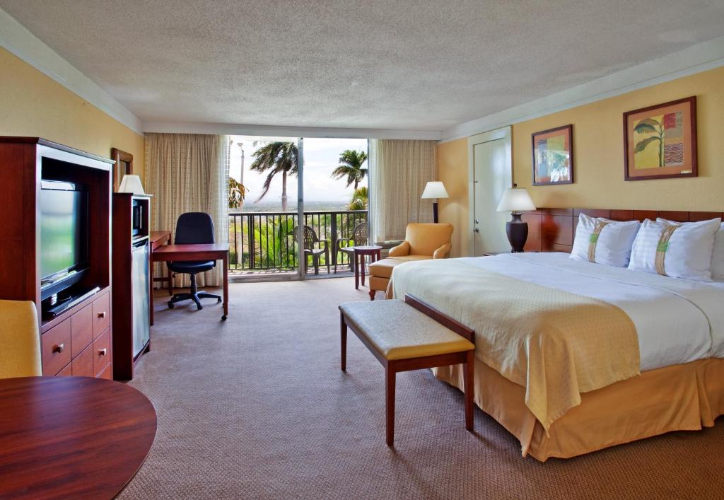 Holiday Inn Ponce & El Tropical Casino an IHG Hotel - image 6