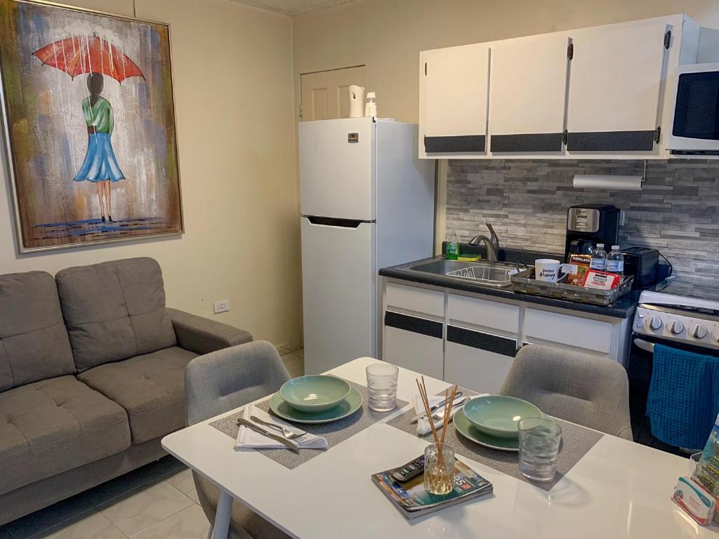Cute Apartment with Patio and Laundry Pet Friendly - main image
