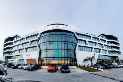 Aloft Ponce - image 12