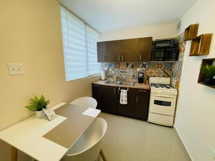 Nice apt with patio & Laundry. Pet friendly - image 12