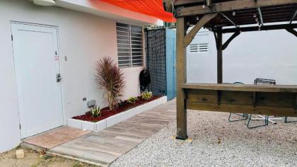 Nice apt with patio & Laundry. Pet friendly - image 14