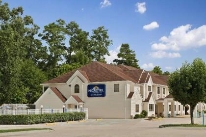 microtel Inn  Suites By Wyndham PonchatoulaHammond