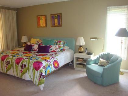 Ponte Vedra Players Club Villa 17 Players Club Pool 3 Bedrooms Sleeps 6 - image 11