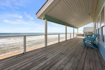 Ocean Front Sleep 14 Hemingway Dream Ponte Vedra Beach