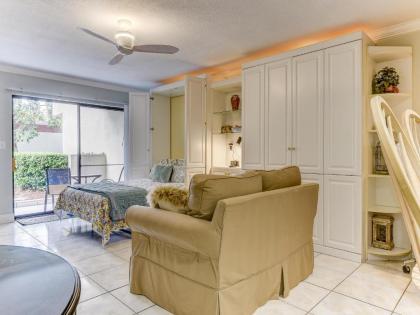 Summer Place 652 Ground Floor Sleeps 4 Ponte Vedra Beach