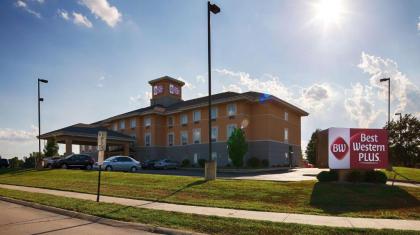 Hotel in Pontoon Beach Illinois