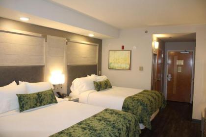 Best Western Premier I-95 Savannah Airport/ Pooler West - image 21