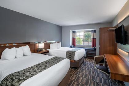 Microtel Inn & Suites by Wyndham Savannah/Pooler - image 11
