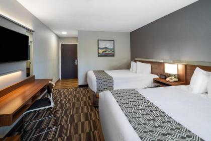 Microtel Inn & Suites by Wyndham Savannah/Pooler - image 13