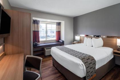 Microtel Inn & Suites by Wyndham Savannah/Pooler - image 3