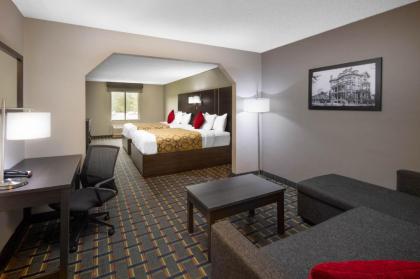 Baymont by Wyndham Pooler/Savannah - image 11