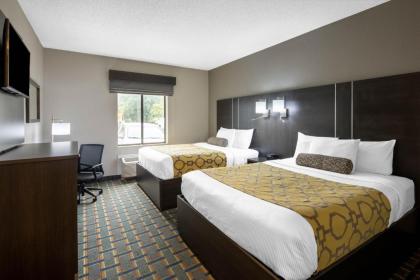 Baymont by Wyndham Pooler/Savannah - image 12