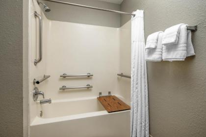Baymont by Wyndham Pooler/Savannah - image 13