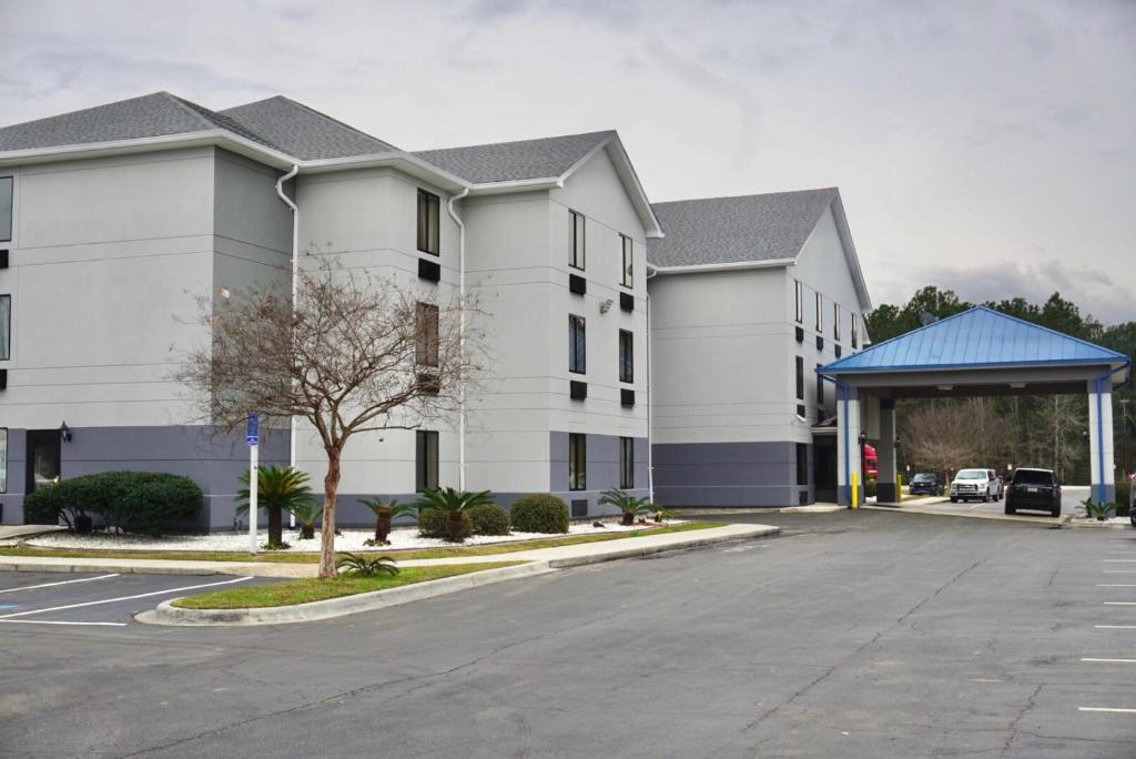 Baymont by Wyndham Pooler/Savannah - image 3
