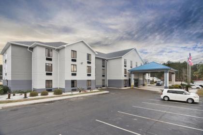 Baymont by Wyndham Pooler/Savannah - image 4