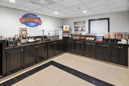 Baymont by Wyndham Pooler/Savannah - image 5