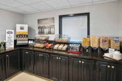 Baymont by Wyndham Pooler/Savannah - image 6