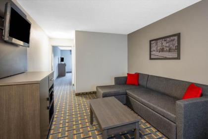 Baymont by Wyndham Pooler/Savannah - image 9