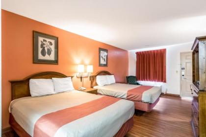 Motel 6-Pooler GA - Savannah Airport - image 11
