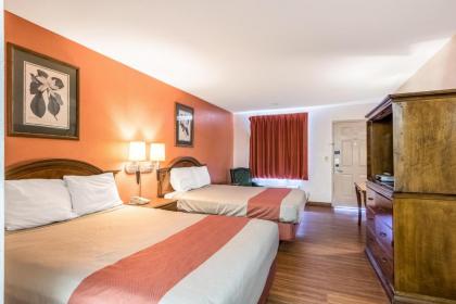 Motel 6-Pooler GA - Savannah Airport - image 12