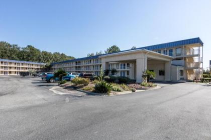 Motel 6-Pooler GA - Savannah Airport - image 14
