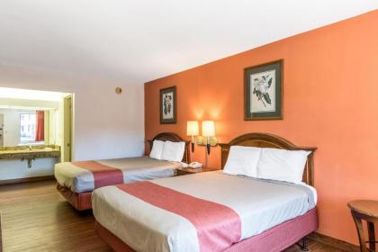 Motel 6-Pooler GA - Savannah Airport - image 8