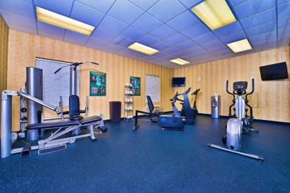 Best Western Plus Savannah Airport Inn and Suites - image 13