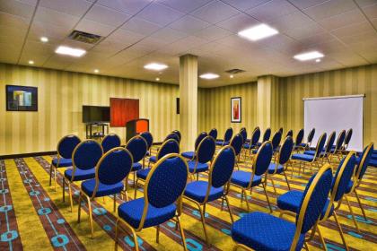 Best Western Plus Savannah Airport Inn and Suites - image 14