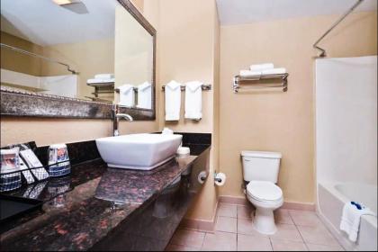 Best Western Plus Savannah Airport Inn and Suites - image 3