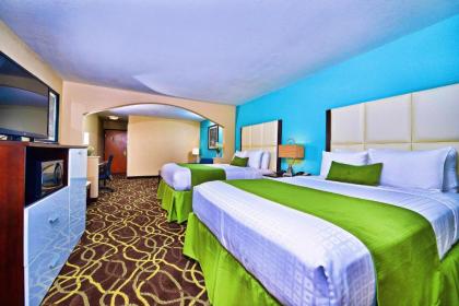 Best Western Plus Savannah Airport Inn and Suites - image 6