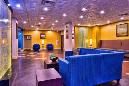 Best Western Plus Savannah Airport Inn and Suites - image 9
