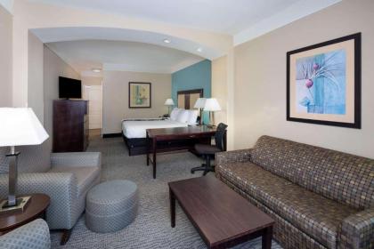 La Quinta by Wyndham Savannah Airport - Pooler - image 15