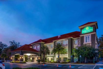 La Quinta by Wyndham Savannah Airport - Pooler - image 2