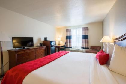 Cottonwood Suites Savannah Hotel & Conference Center - image 15