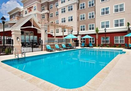 Residence Inn by Marriott Savannah Airport - image 15
