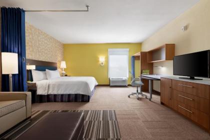 Home2 Suites By Hilton Savannah Airport - image 15