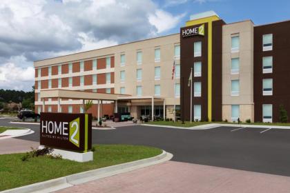 Home2 Suites By Hilton Savannah Airport - image 5
