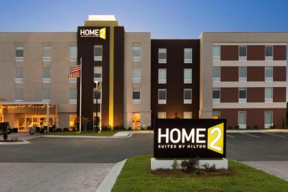 Home2 Suites By Hilton Savannah Airport - image 6