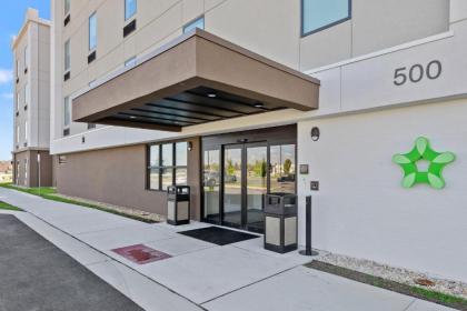 Extended Stay America Premier Suites - Savannah - Pooler - image 2