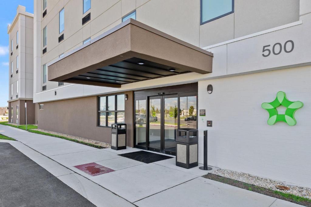 Extended Stay America Premier Suites - Savannah - Pooler - image 2