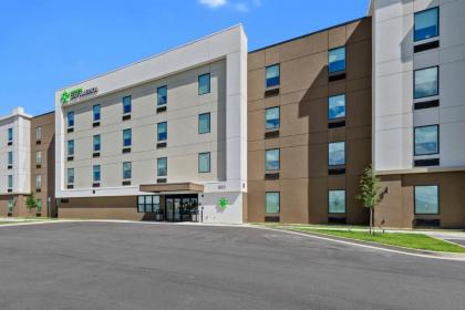 Extended Stay America Premier Suites - Savannah - Pooler - image 3