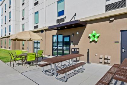Extended Stay America Premier Suites - Savannah - Pooler - image 9
