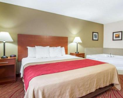 Comfort Inn Poplar Bluff North - image 15